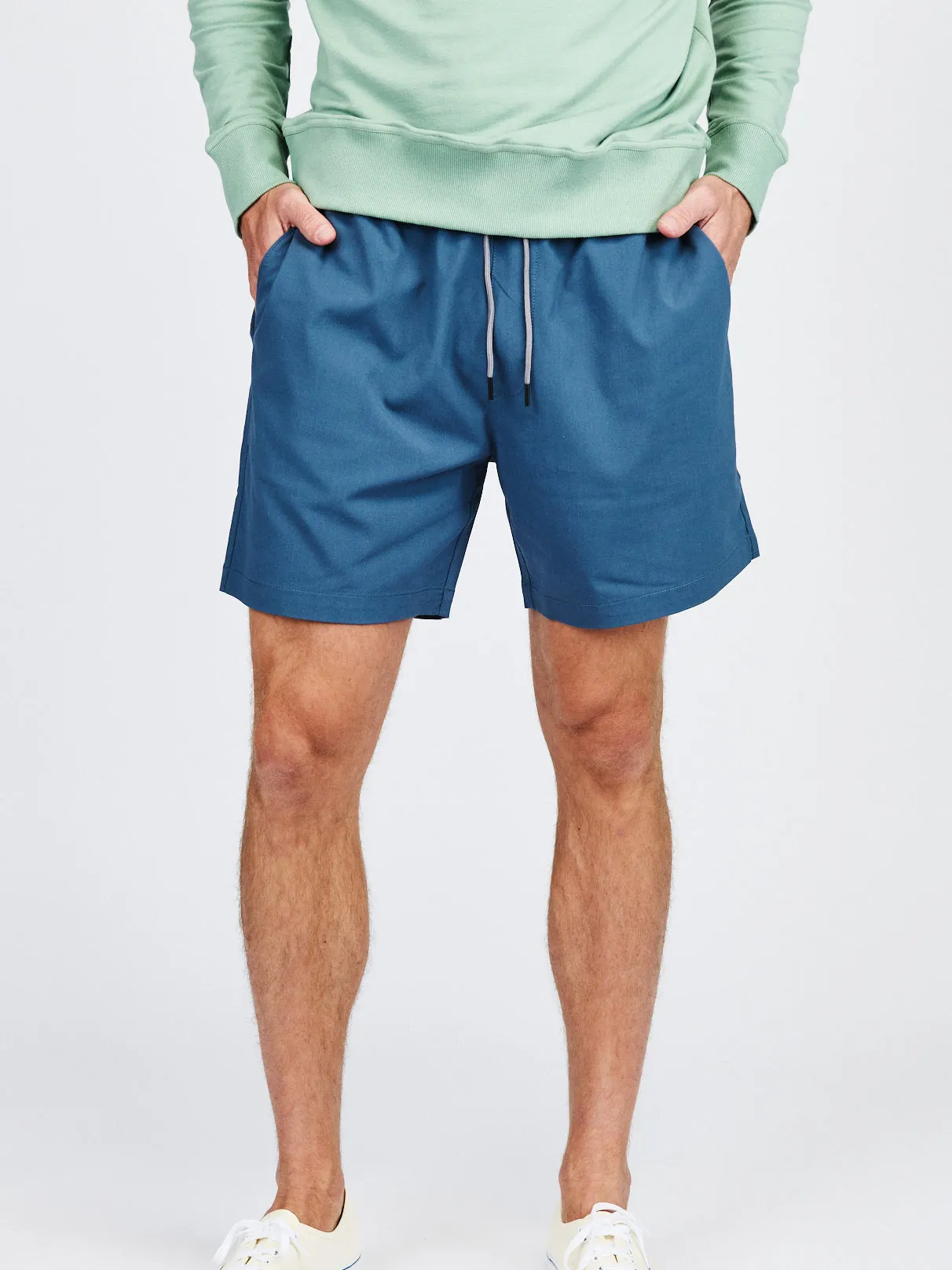 Weekender Short