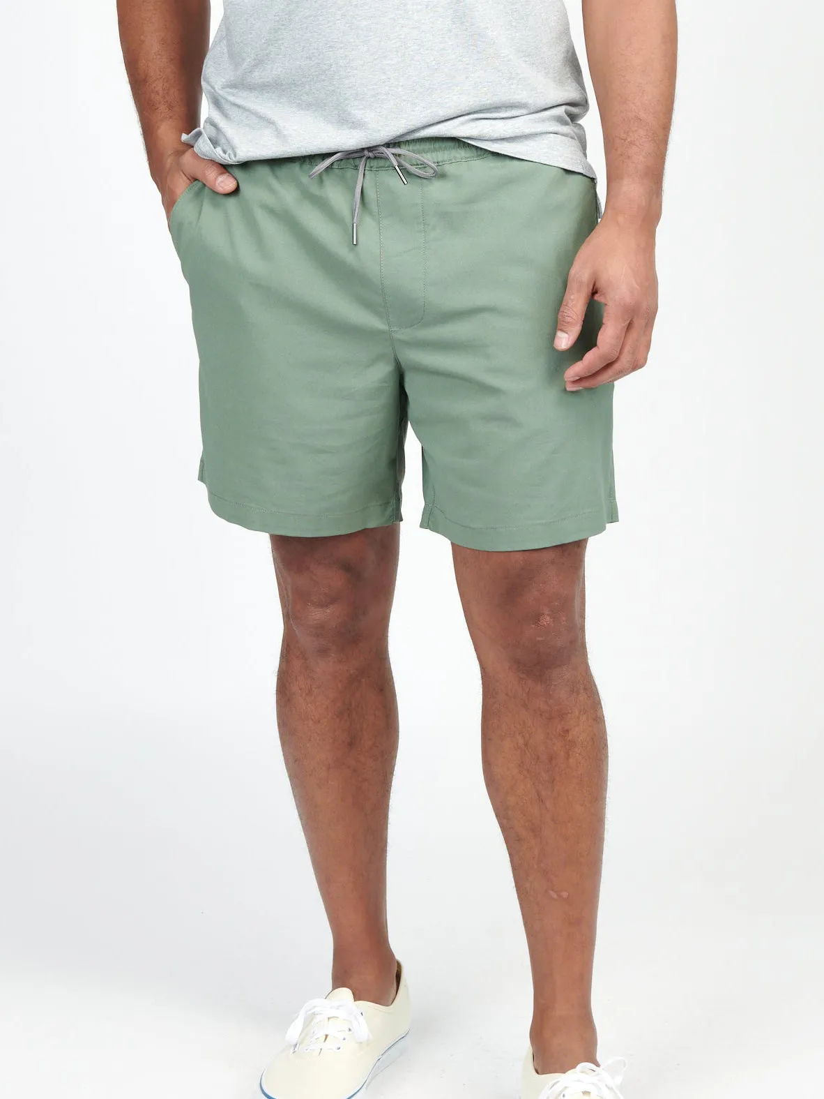 Weekender Short