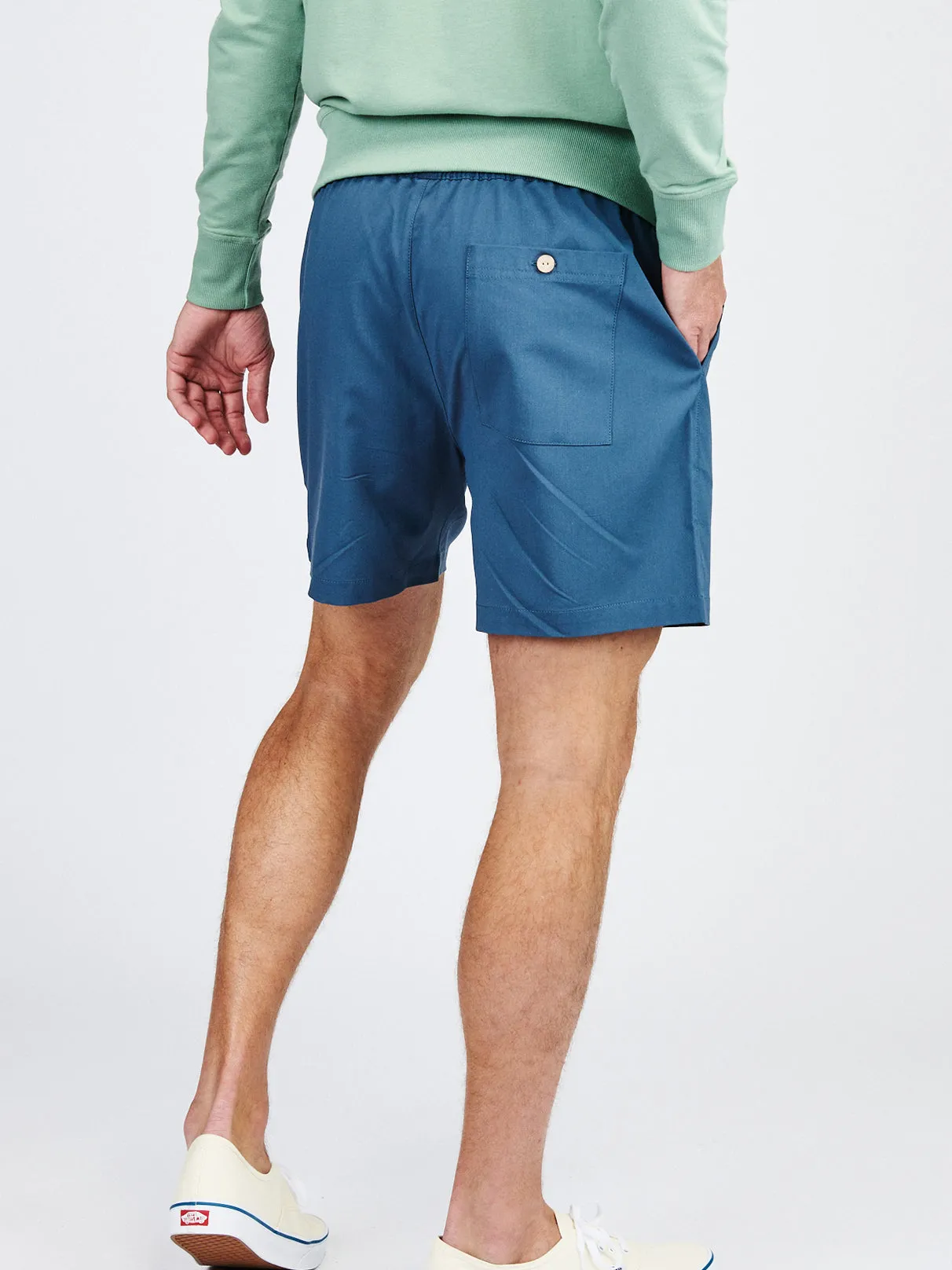 Weekender Short