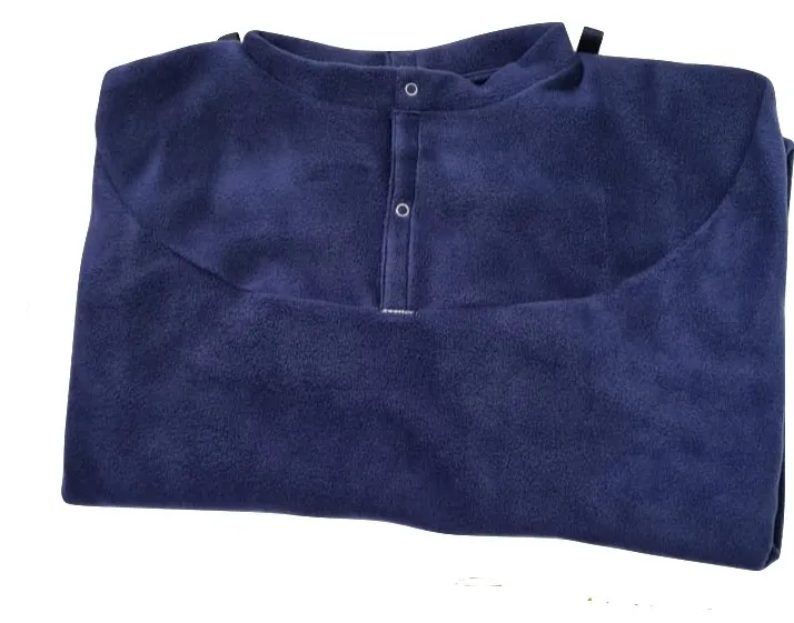 Wheelchair Covers – Total Cover in Fleece